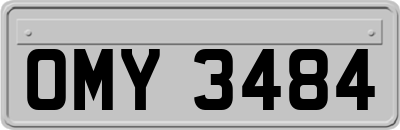 OMY3484