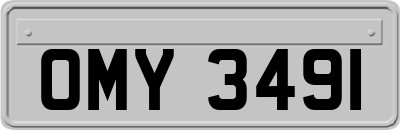 OMY3491