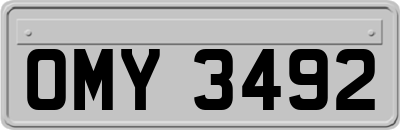OMY3492