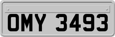 OMY3493