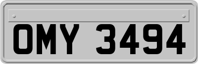 OMY3494
