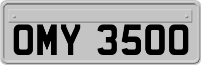 OMY3500