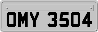 OMY3504