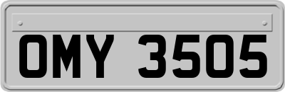 OMY3505