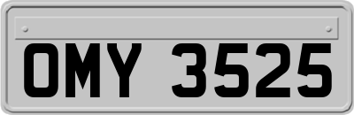 OMY3525