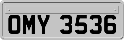 OMY3536