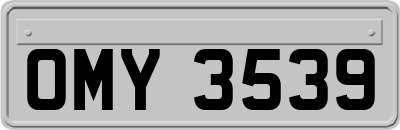 OMY3539