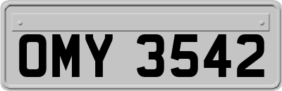 OMY3542
