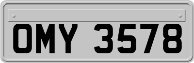OMY3578