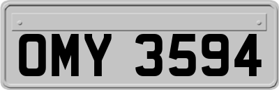 OMY3594