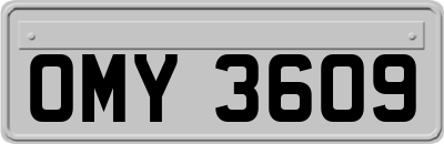 OMY3609