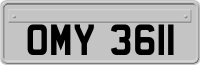OMY3611