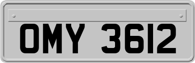 OMY3612