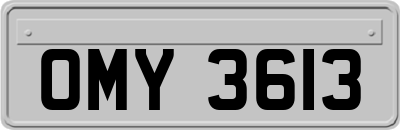 OMY3613