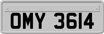 OMY3614