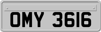 OMY3616