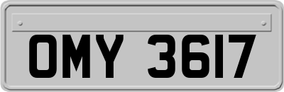 OMY3617