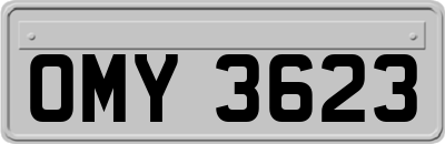 OMY3623
