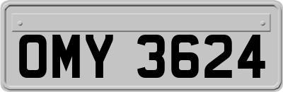 OMY3624