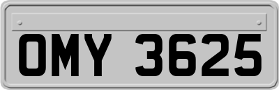 OMY3625