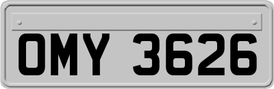 OMY3626