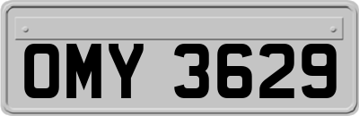 OMY3629