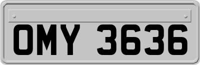 OMY3636