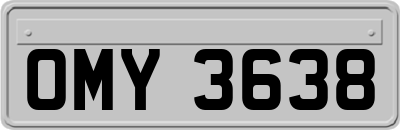 OMY3638