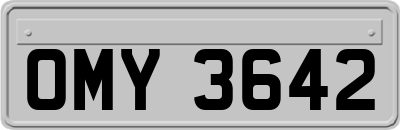 OMY3642