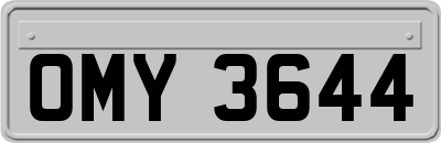 OMY3644