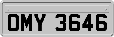 OMY3646
