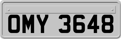 OMY3648