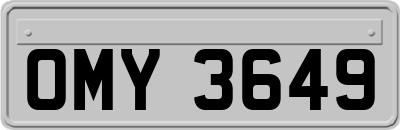OMY3649