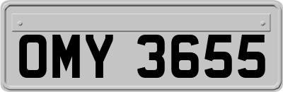 OMY3655