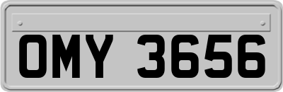 OMY3656