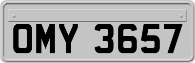 OMY3657