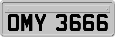 OMY3666