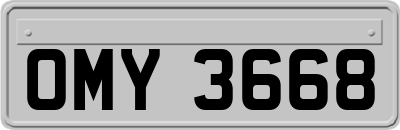 OMY3668