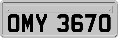 OMY3670