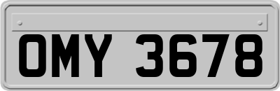 OMY3678