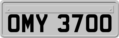OMY3700