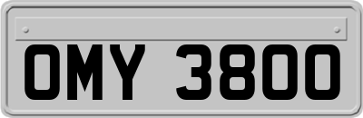 OMY3800