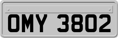 OMY3802
