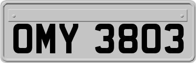 OMY3803