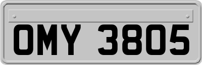 OMY3805