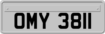 OMY3811