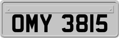 OMY3815
