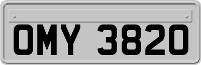 OMY3820
