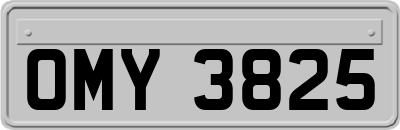 OMY3825