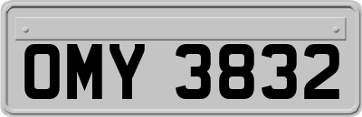OMY3832